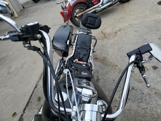 2005 HARLEY-DAVIDSON FXST 1HD1BHY115Y098568