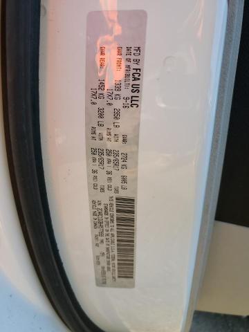 2C4RC1DG8HR577999 2017 CHRYSLER PACIFICA, photo no. 12