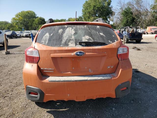 JF2GPACC4F8237446 Subaru Xv Crosstrek 2.0 Premium