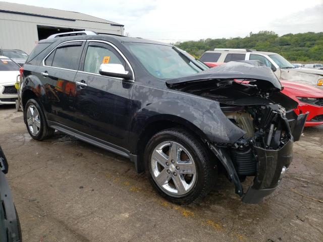 2GNALDEKXE6222449 | 2014 CHEVROLET EQUINOX LT