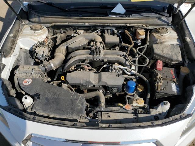 4S3BNAL64F3034563 Subaru Legacy 2.5i Limited