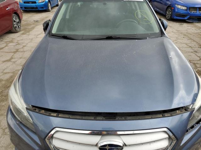 4S3BNAC63H3027154 Subaru Legacy 2.5i Premium