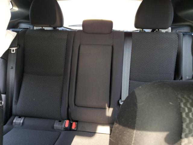 JN1BJ1AV1MW316406 Nissan Rogue Sport S