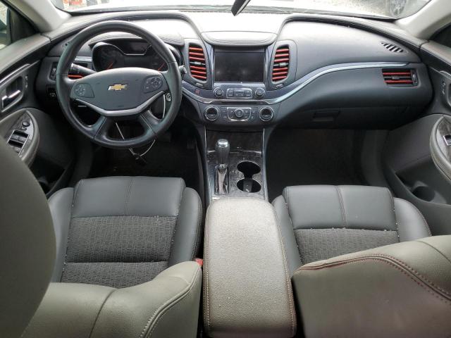 2015 CHEVROLET IMPALA LT - 2G1125S35F9108771