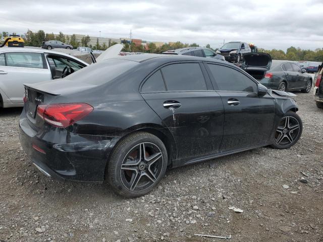 W1K3G4FB0MJ258114 Mercedes-Benz A 220 4matic