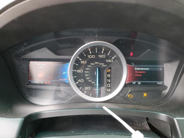 1FM5K7D8XEGB37238 Ford EXPLORER XLT