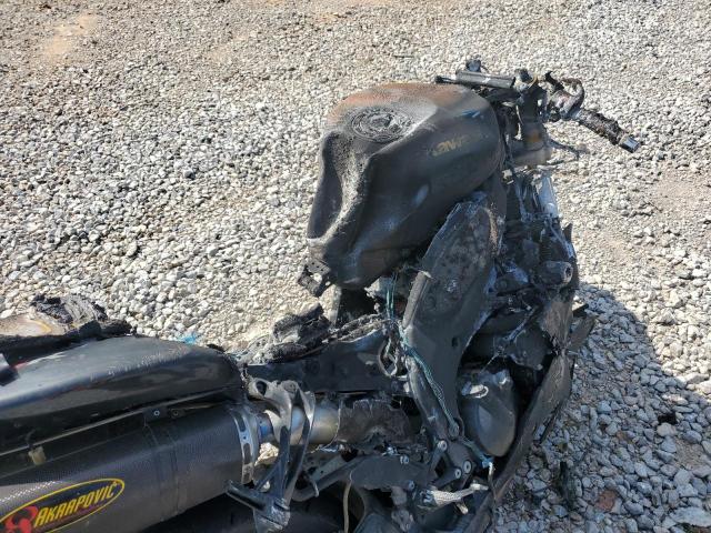 2007 KAWASAKI ALL OTHER JKAZXCD157A021688