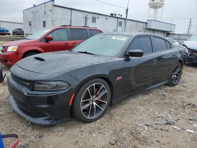 2016 Dodge Charger R/T Scat Pack