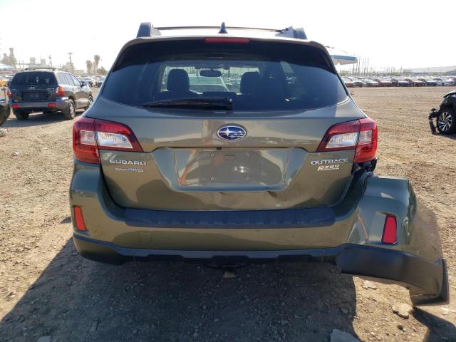4S4BSANC6G3356369 Subaru Outback 2.5i Limited