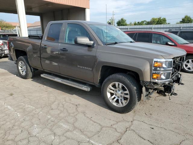 1GCVKREH3EZ402696 | 2014 CHEVROLET SILVERADO