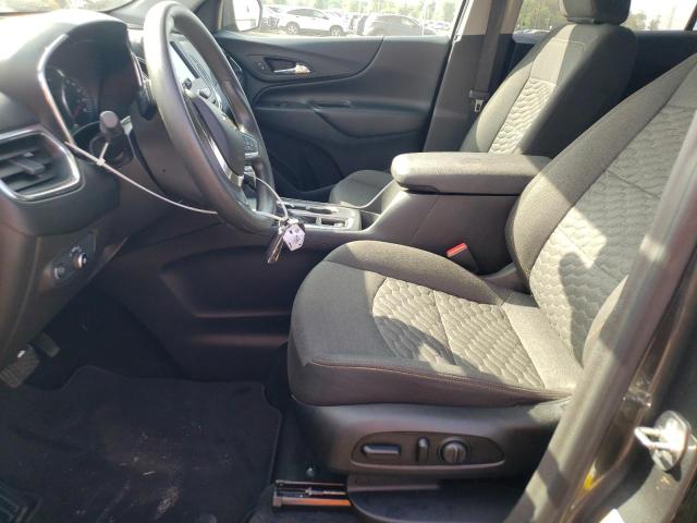 3GNAXJEV0LS674048 Chevrolet EQUINOX LT