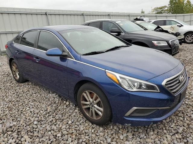 5NPE24AFXHH461716 | 2017 HYUNDAI SONATA SE