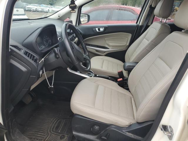 MAJ6S3KL5MC436673 Ford Ecosport Titanium