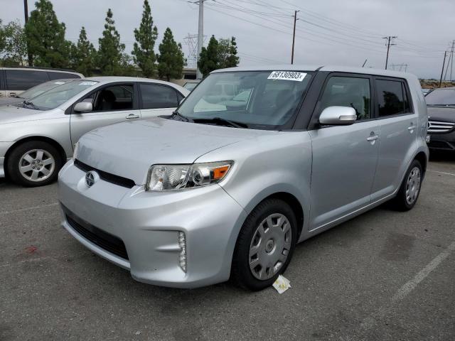 2015 Scion xB 