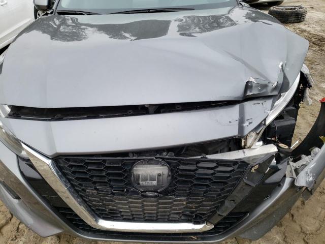 2019 NISSAN ALTIMA S - 1N4BL4BV1KC242447