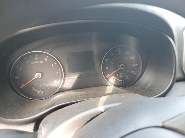 KNDPMCAC9J7421785 KIA Sportage Lx