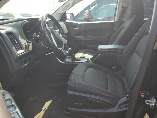 1GTG6CEN9H1295320 GMC CANYON SLE