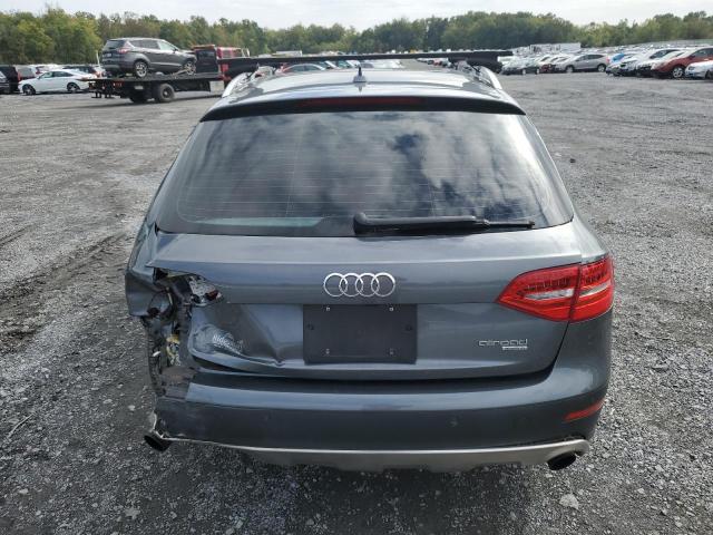 VIN WA1UFBFLXEA130456 2014 Audi A4, Premium Plus no.6