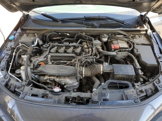 2022 HONDA CIVIC 4D JHMFE1F70NX002995