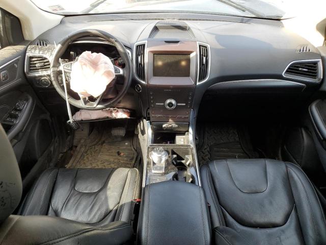 2FMPK3K93LBA77465 Ford Edge Titanium
