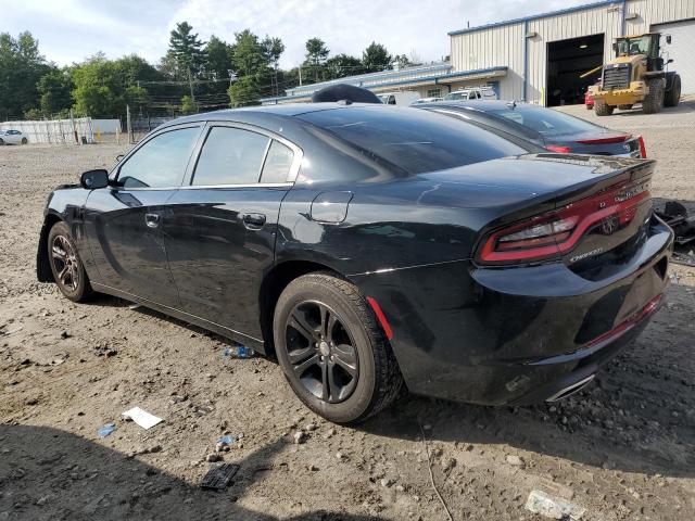 2C3CDXBG9KH717567 Dodge Charger Sxt