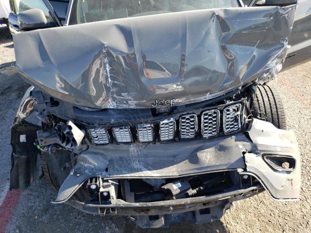 1C4RJEAG5KC798428 Jeep Grand Cherokee Laredo