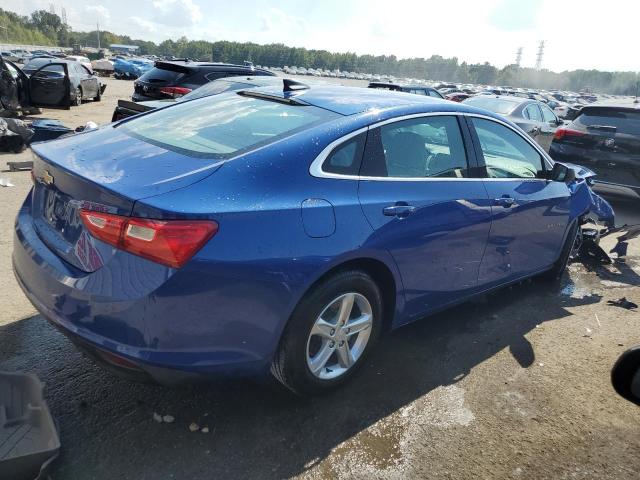 2023 CHEVROLET MALIBU LS Photos | TN - MEMPHIS - Repairable Salvage Car ...