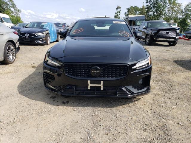 2023 VOLVO S60 ULTIMA - 7JRH60FU5PG249098