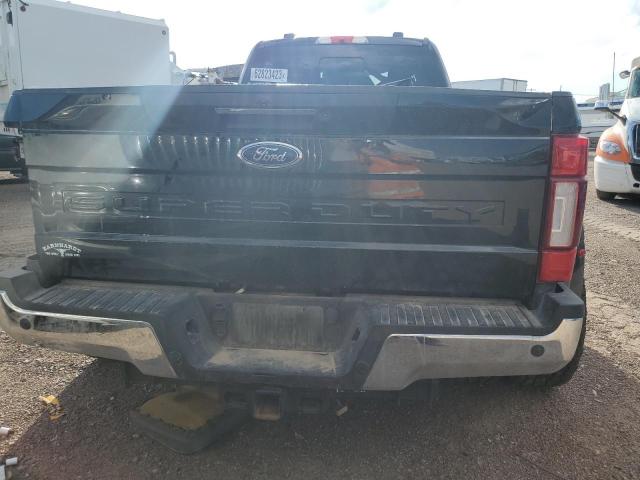 2021 FORD F350 - 1FT8W3DT6MEC27869