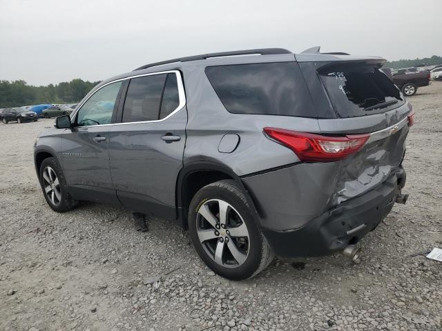 1GNERHKW7LJ197623 Chevrolet Traverse L 2