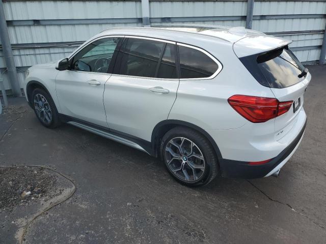 WBXJG9C09N5V37270 BMW X1 XDRIVE2 2