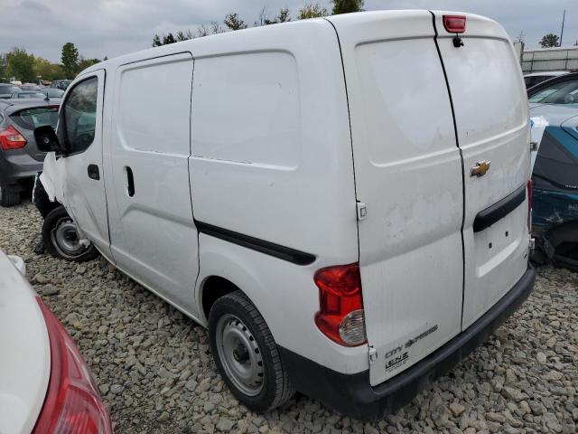 2017 CHEVROLET CITY EXPRE - 3N63M0YN5HK712216