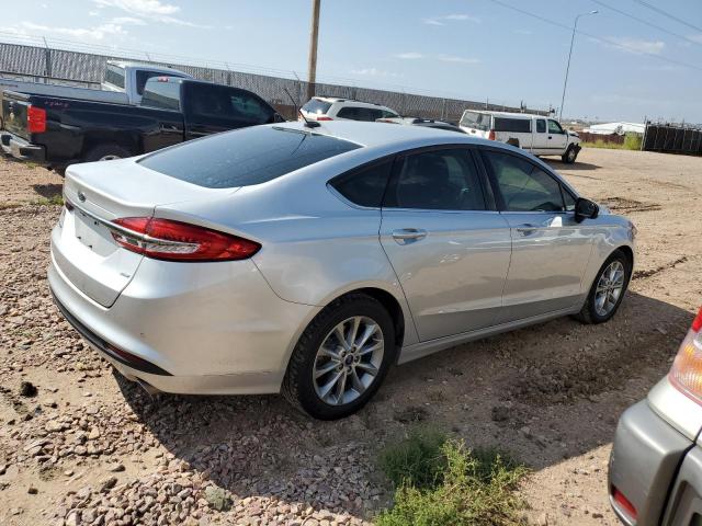 3FA6P0H76HR220915 2017 FORD FUSION, photo no. 3