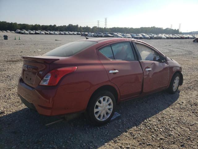 3N1CN7AP8KL855282 Nissan VERSA S