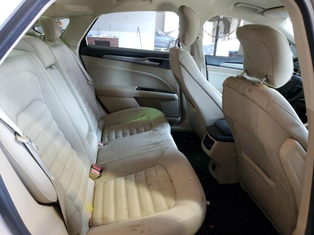 3FA6P0H78ER152127 Ford FUSION SE