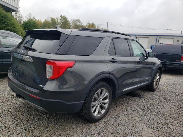 Vin: 1fmsk8dh8lga56521, lot: 67955913, ford explorer xlt 20203
