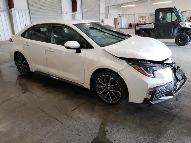 2020 TOYOTA COROLLA HY JTDS4RCE9LJ052430