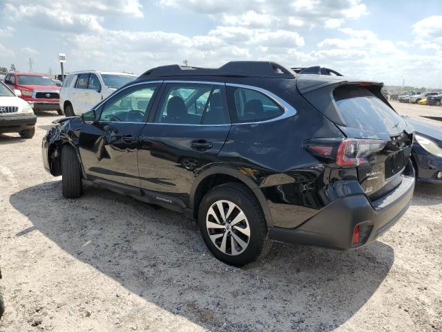 4S4BTAAC2M3120686 Subaru Outback