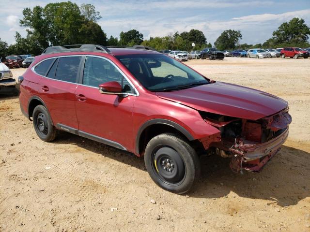 4S4BTAMC1N3122670 Subaru Outback LI 4