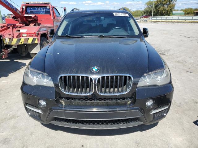 VIN 5UXZV4C58DL994701 2013 BMW X5, Xdrive35I no.5