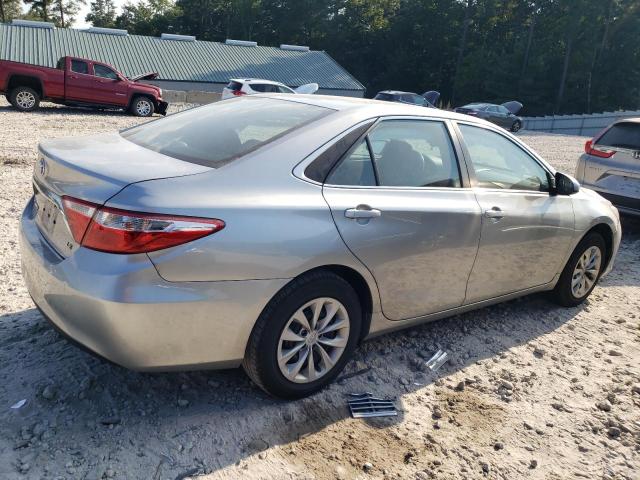4T1BF1FK1HU287693 Toyota CAMRY LE