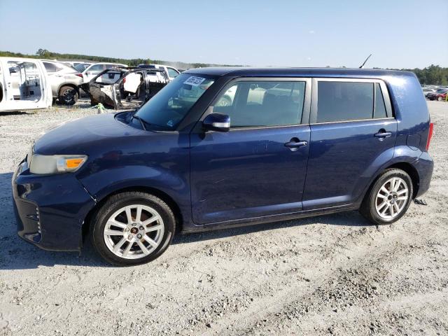 2013 Scion XB