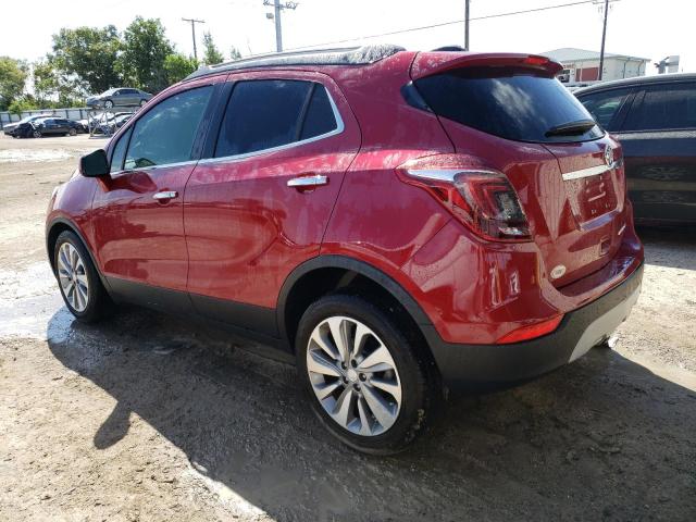 KL4CJASB2LB029761 2020 BUICK ENCORE, photo no. 2