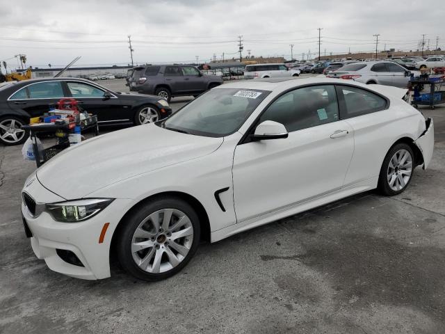 2018 BMW 4 Series 430i