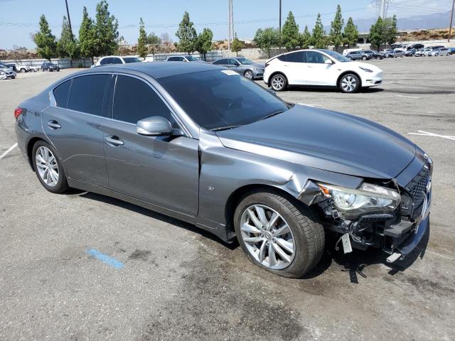 JN1BV7AP9EM687352 Infiniti Q50 BASE