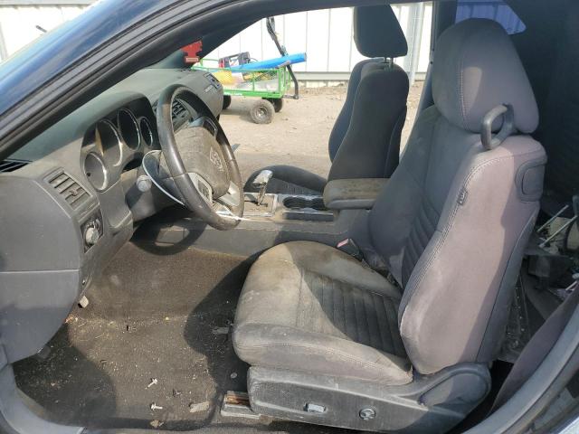 2013 Dodge Challenger Sxt VIN: 2C3CDYAG1DH524081 Lot: 66819863