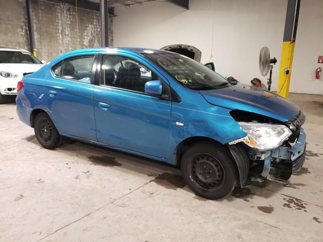 ML32F3FJ5JHF12256 Mitsubishi Mirage G4 Es