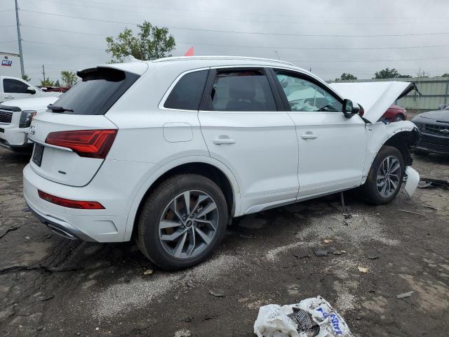 WA1EAAFY9P2125044 Audi Q5 Premium Plus 45