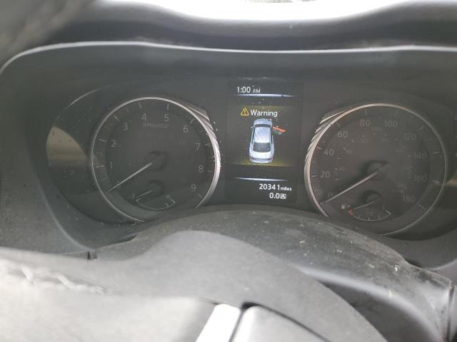 JN1EV7AP7KM518178 Infiniti Q50 LUXE