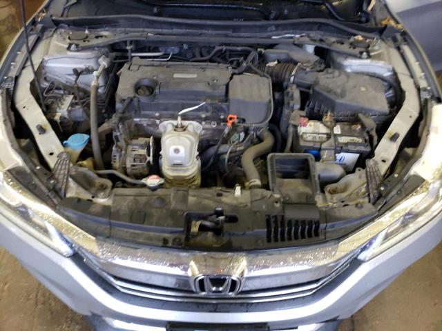 2017 HONDA 125 - 1HGCR2F86HA076034
